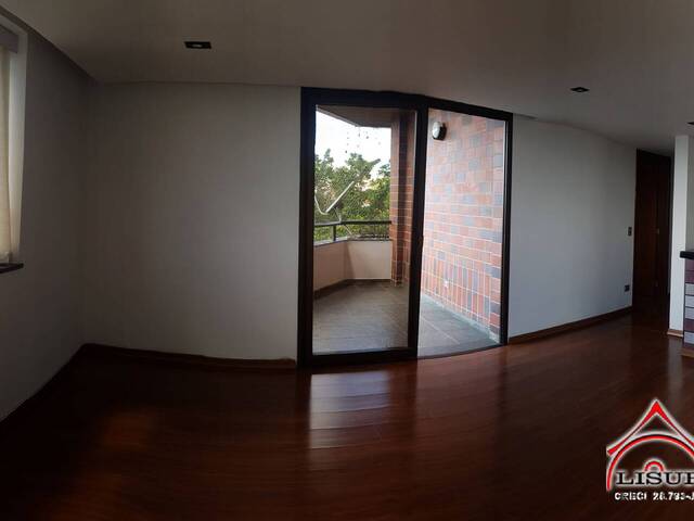 Apartamento para Locação em Jacareí - 4