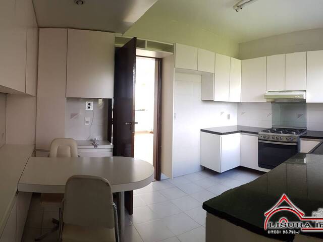 Apartamento para Locação em Jacareí - 5
