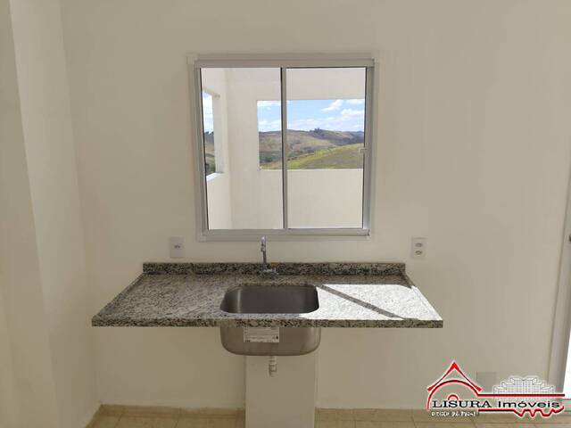 #14053 - Apartamento para Venda em Jacareí - SP - 3