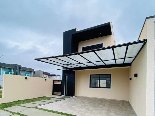 #14048 - Casa em condomínio para Venda em Jacareí - SP - 3