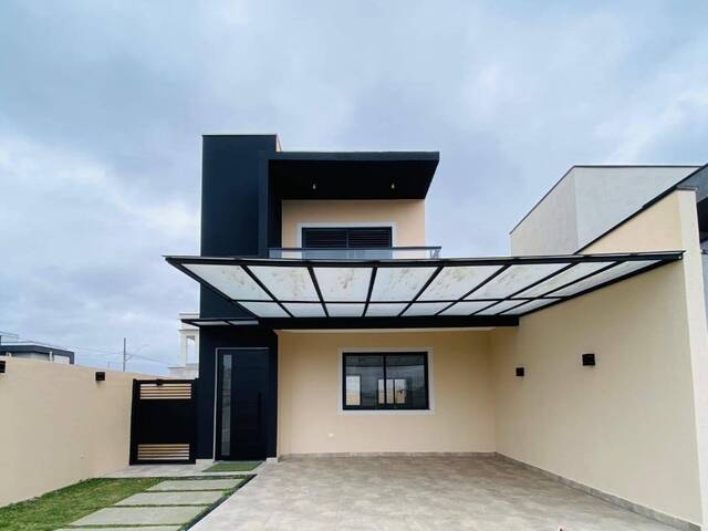 #14048 - Casa em condomínio para Venda em Jacareí - SP - 2
