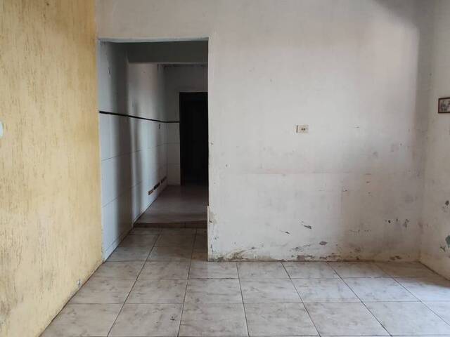 #14059 - Casa para Venda em Jacareí - SP - 2