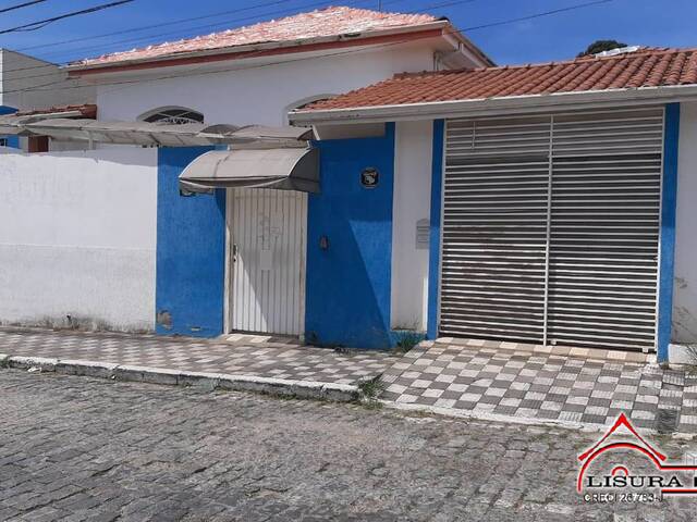 #14063 - Ponto Comercial para Locação em Jacareí - SP - 1