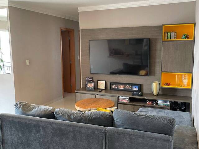 #14065 - Apartamento para Venda em Jacareí - SP - 2