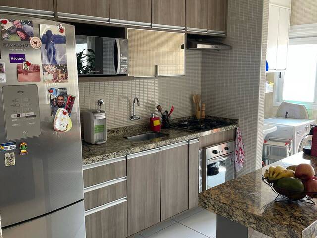 Apartamento para Venda em Jacareí - 5