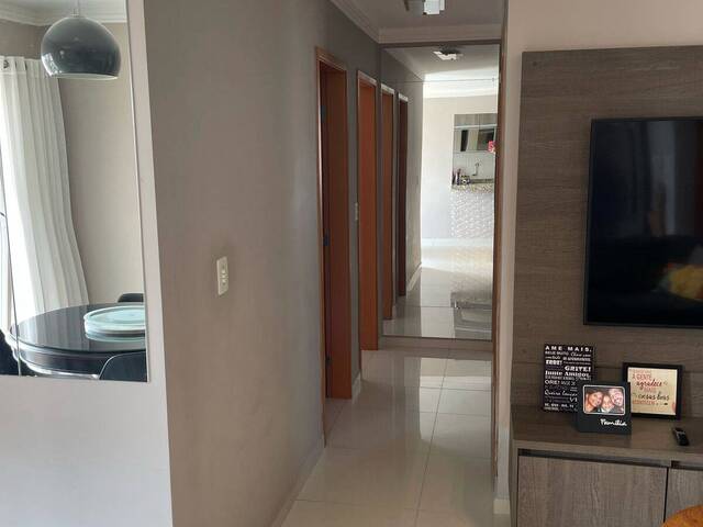 #14065 - Apartamento para Venda em Jacareí - SP - 3