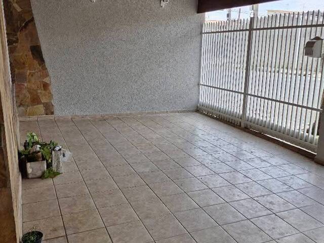 #13997 - Casa para Venda em Jacareí - SP - 2