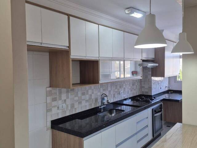 Apartamento para Venda em Jacareí - 4