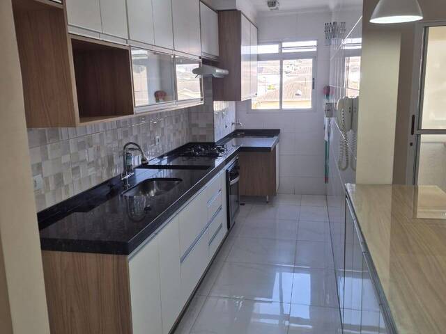 Apartamento para Venda em Jacareí - 5