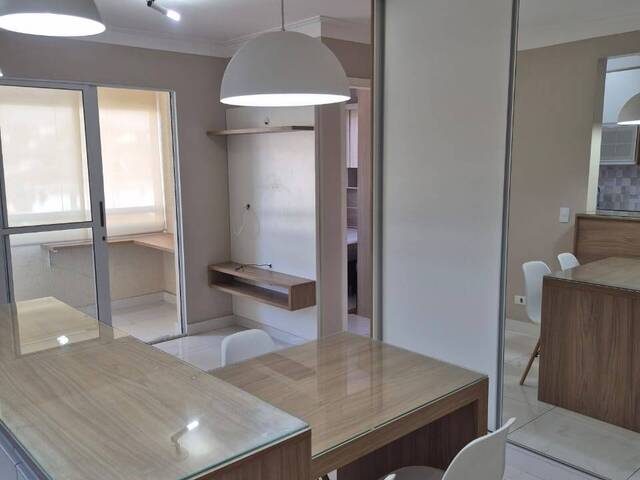 Apartamento para Venda em Jacareí - 3