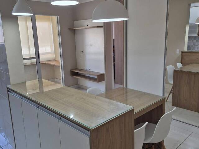 Apartamento para Venda em Jacareí - 2