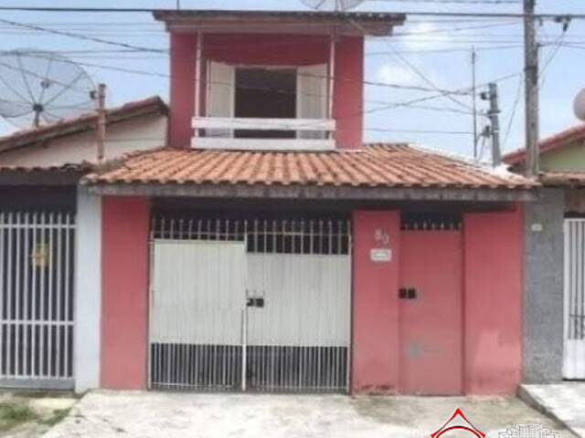 Venda em Cidade Jardim - Jacareí