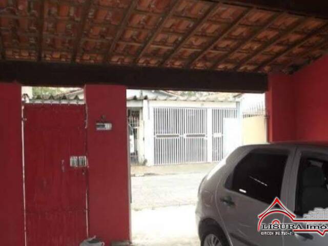 #14068 - Casa para Venda em Jacareí - SP - 3