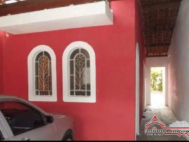 #14068 - Casa para Venda em Jacareí - SP - 2