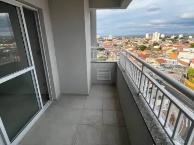 Apartamento para Venda em São José dos Campos - 5