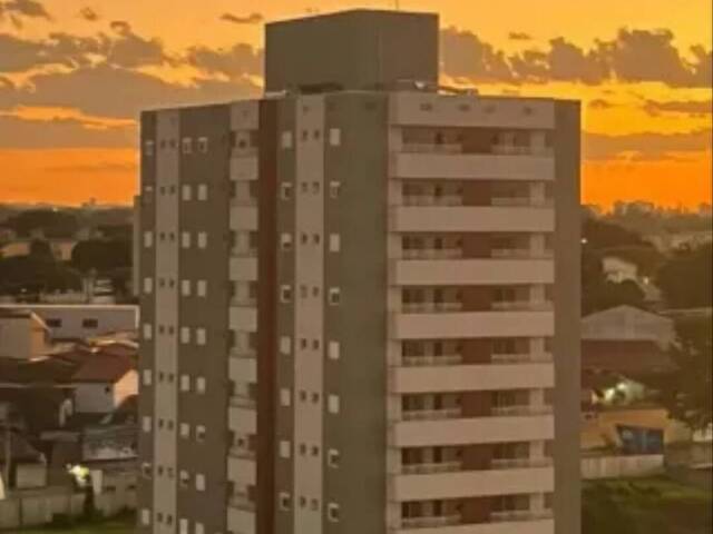 #14062 - Apartamento para Venda em São José dos Campos - SP - 1