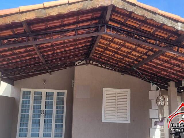 #14071 - Casa em condomínio para Venda em Jacareí - SP - 2