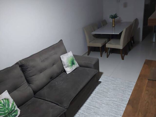 Casa em condomínio para Venda em Jacareí - 4