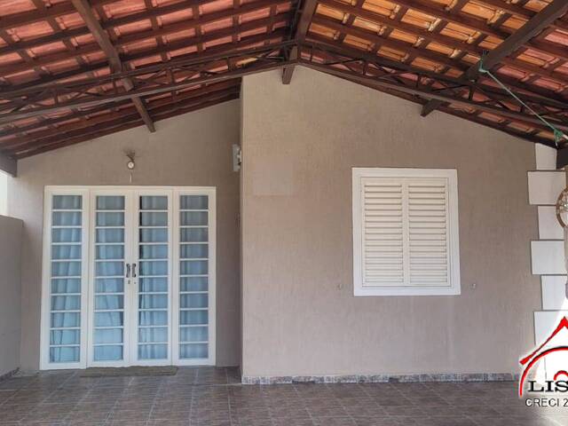 #14071 - Casa em condomínio para Venda em Jacareí - SP - 1