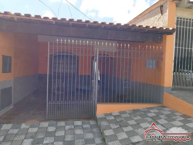 #14050 - Casa para Locação em Jacareí - SP - 1