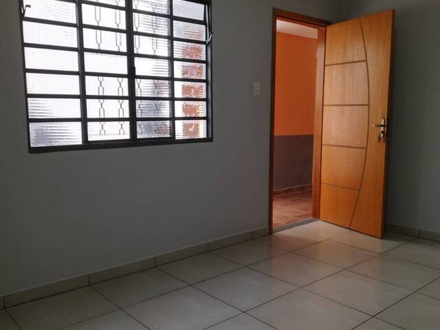 #14050 - Casa para Locação em Jacareí - SP - 2