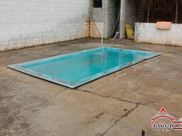 #11505 - Chácara para Venda em Santa Branca - SP - 3