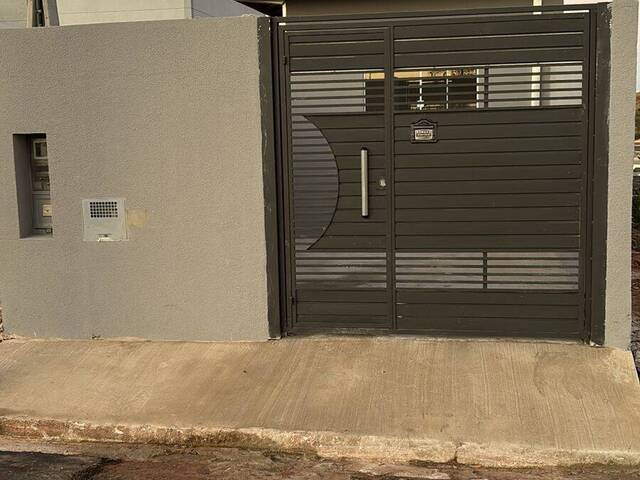 #14076 - Casa para Venda em Jacareí - SP - 1