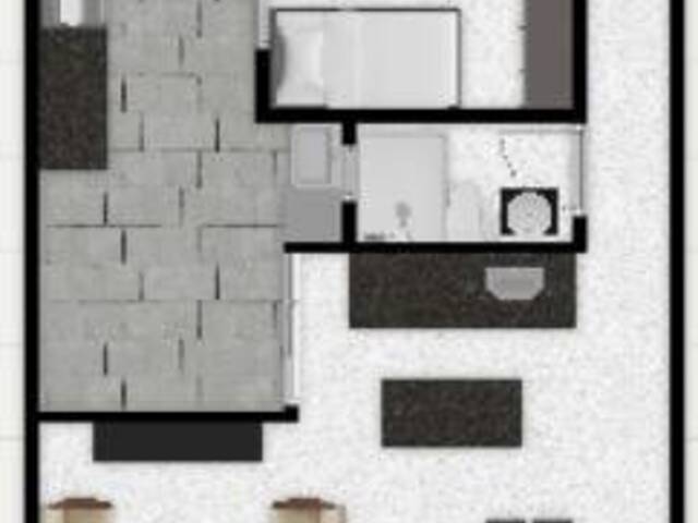 #14077 - Casa para Venda em Jacareí - SP - 2