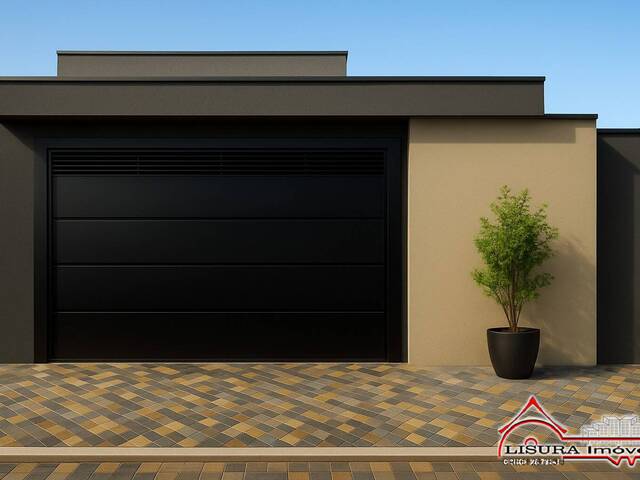 Venda em Residencial Parque dos Sinos - Jacareí