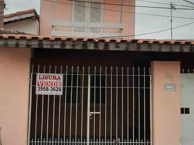 #14068 - Casa para Venda em Jacareí - SP - 1