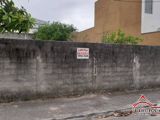 #14080 - Terreno para Venda em Jacareí - SP - 1