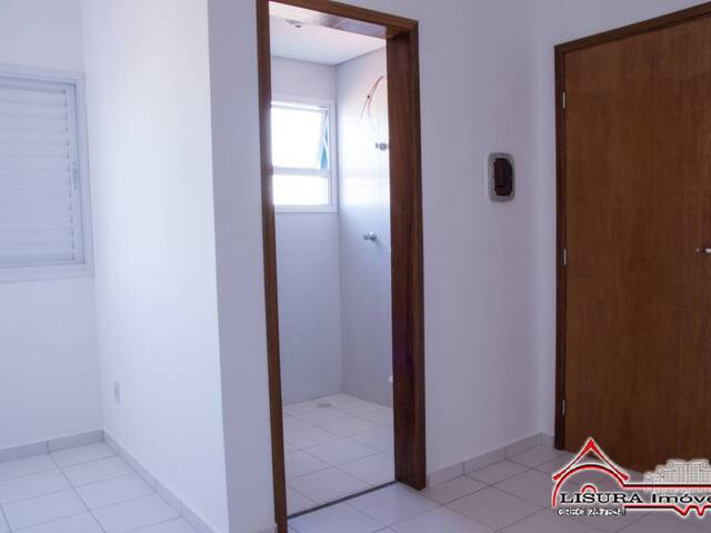 #14081 - Apartamento para Venda em Jacareí - SP - 3