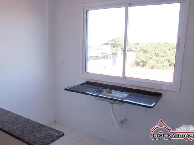 #14081 - Apartamento para Venda em Jacareí - SP - 2