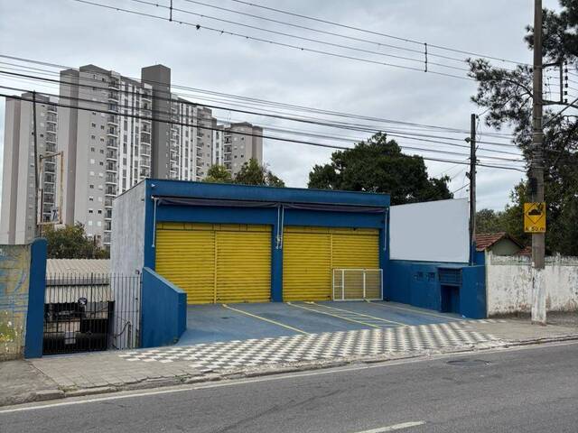 #14083 - Ponto Comercial para Locação em Jacareí - SP - 2