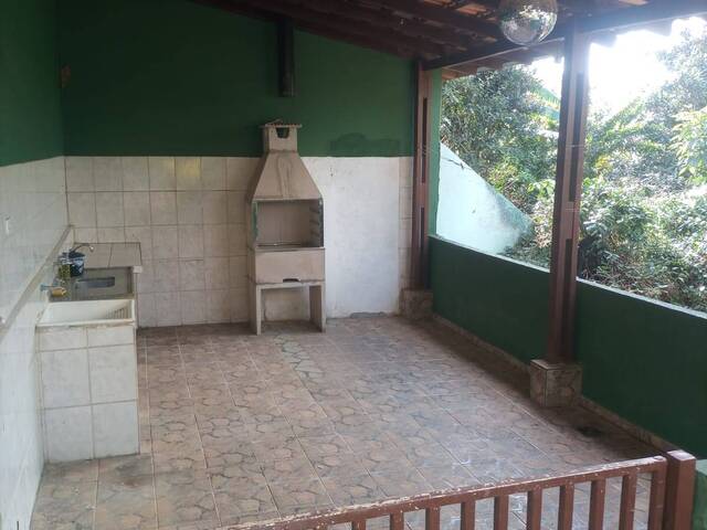 #14085 - Casa para Venda em São José dos Campos - SP - 1