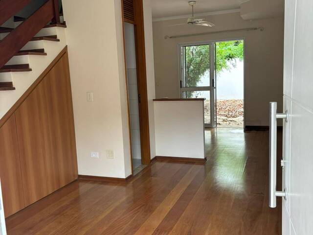#14086 - Casa em condomínio para Venda em Jacareí - SP - 2