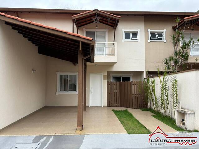 #14086 - Casa em condomínio para Venda em Jacareí - SP - 1
