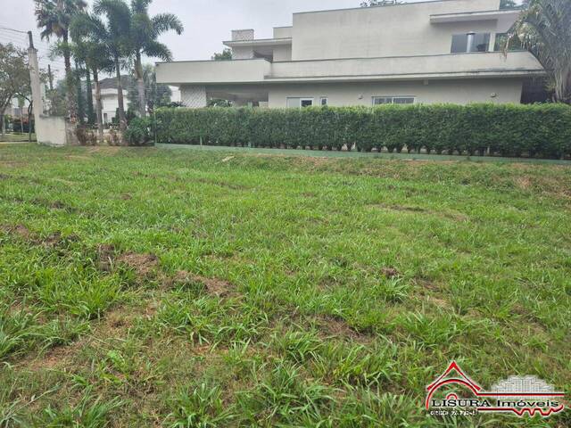 Terreno em condomínio para Venda em Jacareí - 4