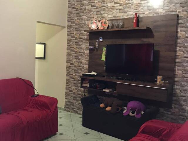 #14088 - Casa para Venda em Jacareí - SP - 2
