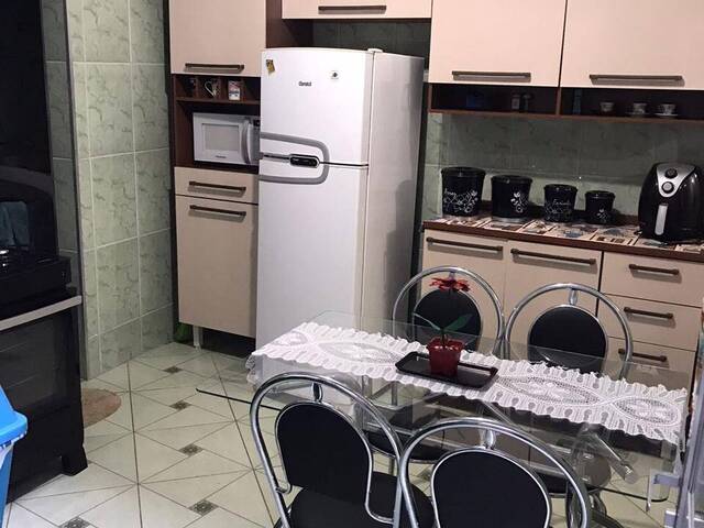 #14088 - Casa para Venda em Jacareí - SP - 3