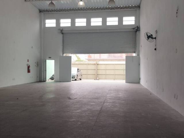 #14090 - Ponto Comercial para Locação em Jacareí - SP - 3