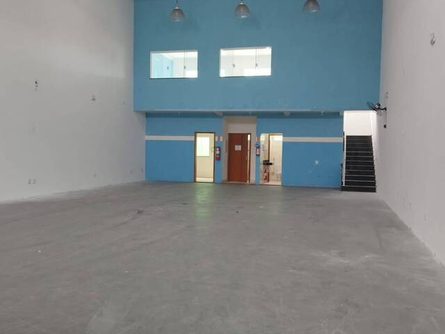 #14090 - Ponto Comercial para Locação em Jacareí - SP - 2