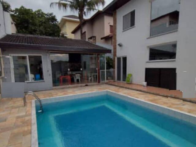 #14092 - Casa em condomínio para Venda em Jacareí - SP - 1