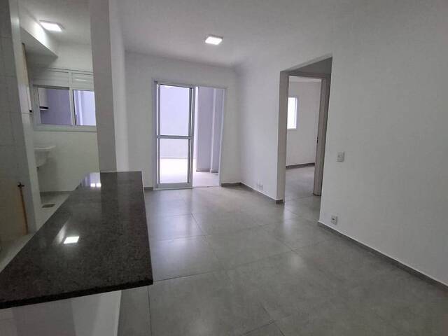 #14093 - Apartamento para Venda em Jacareí - SP - 1
