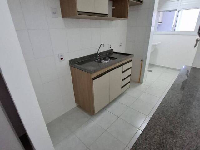 #14093 - Apartamento para Venda em Jacareí - SP - 3