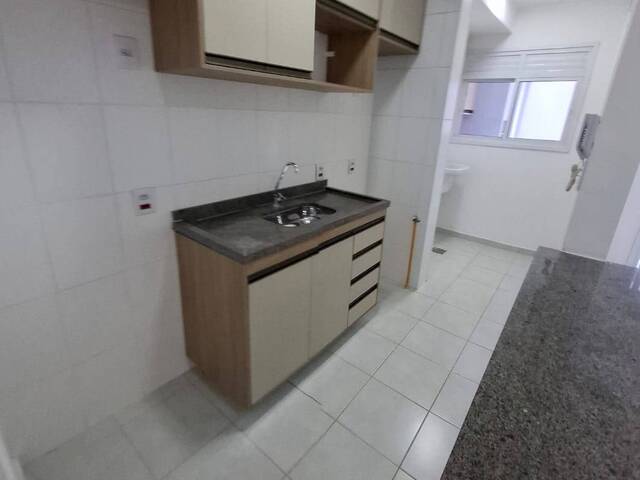 Apartamento para Venda em Jacareí - 4
