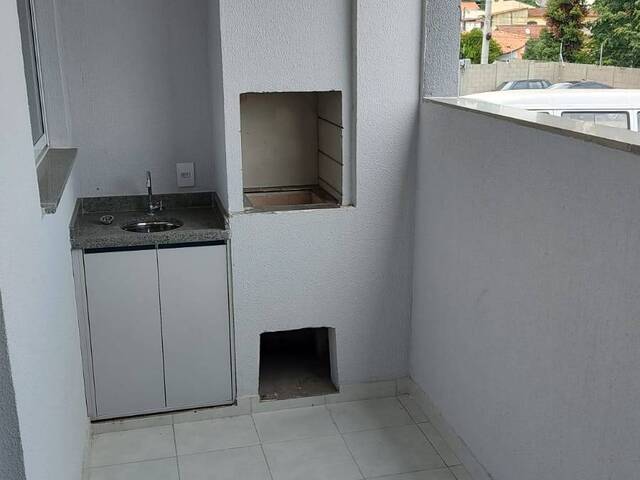 Apartamento para Venda em Jacareí - 4