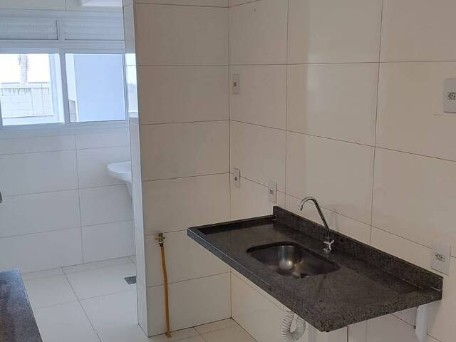 Apartamento para Venda em Jacareí - 5