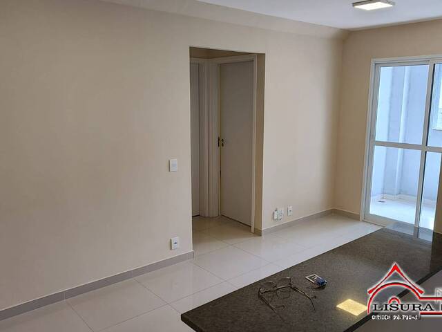 #14094 - Apartamento para Venda em Jacareí - SP - 2