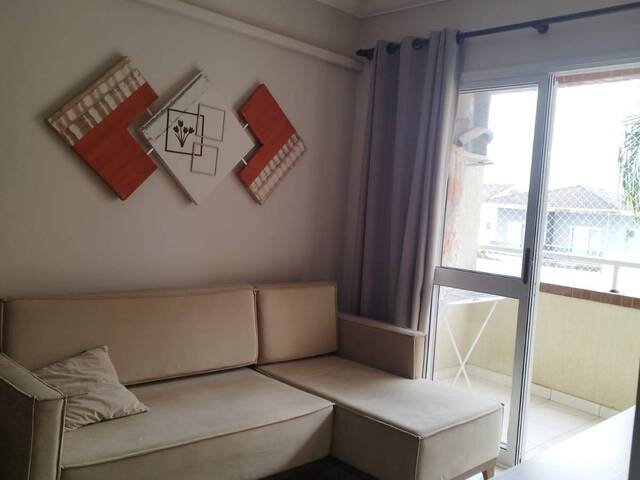 #14091 - Apartamento para Locação em Jacareí - SP - 3